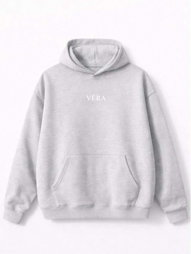 VÉRA- Made after hours hoodie