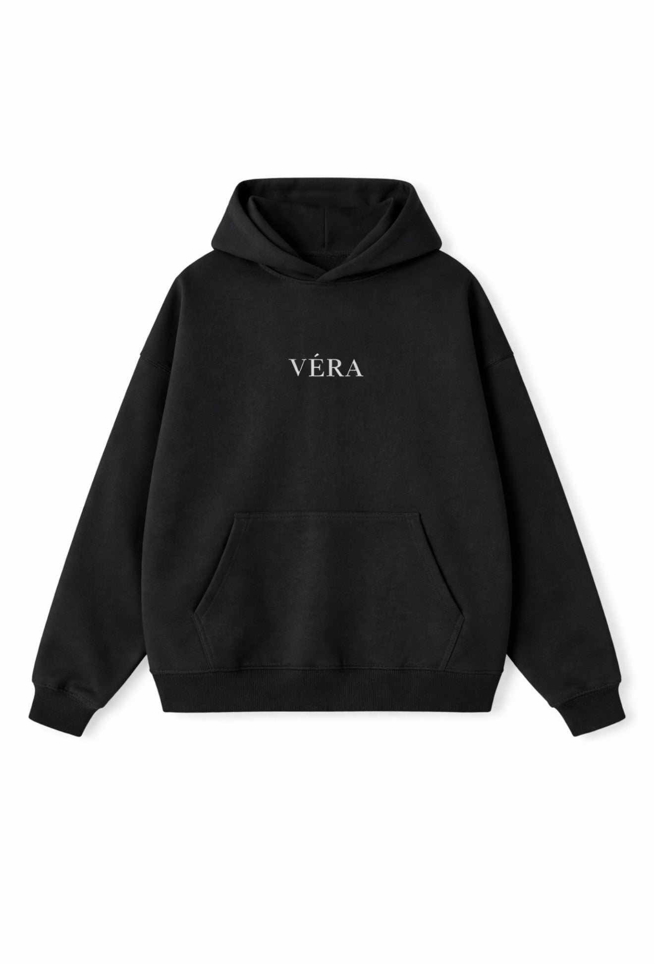 VÉRA- Off hours. everyday hoodie